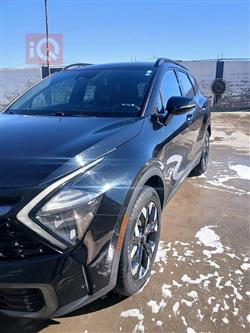 کیا سپۆرتاج